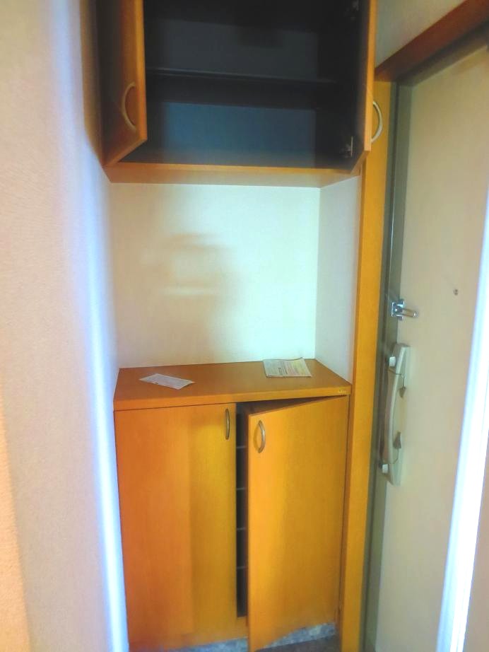 Other. Cupboard