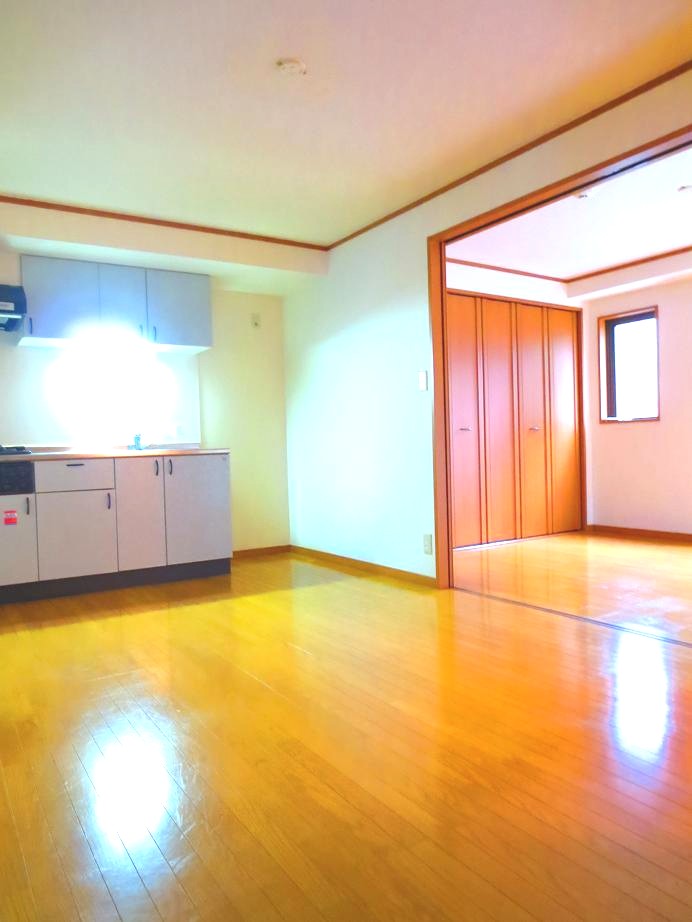 Living and room