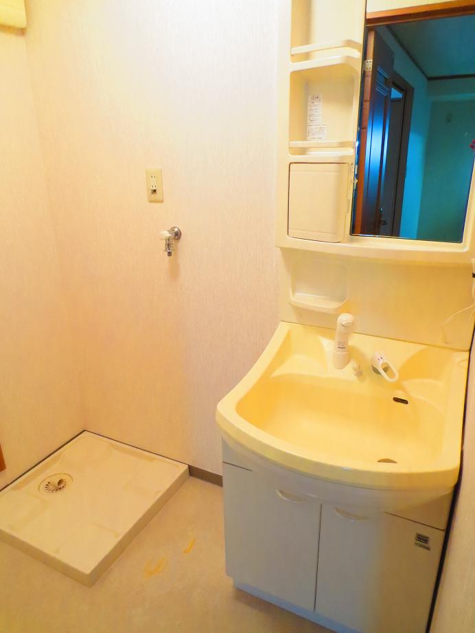 Washroom