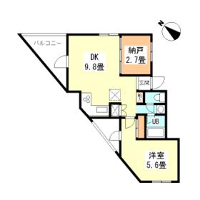 Building appearance