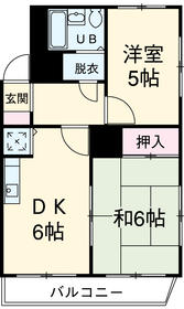 Building appearance