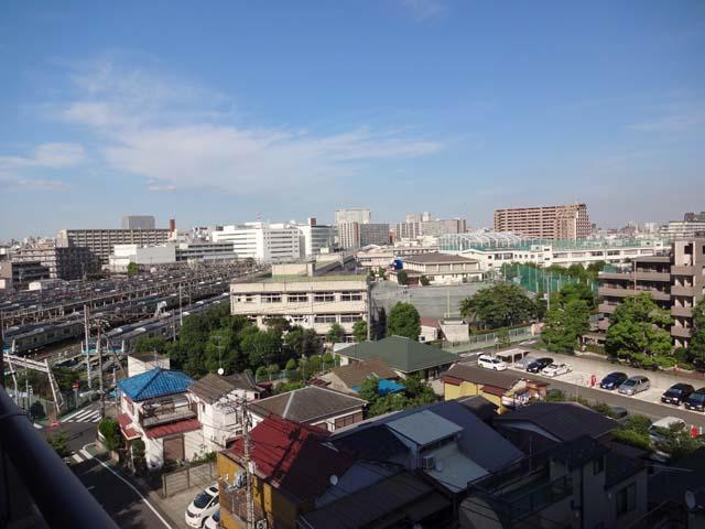 Other. View