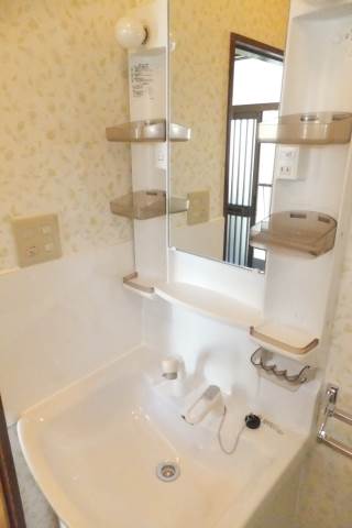 Washroom