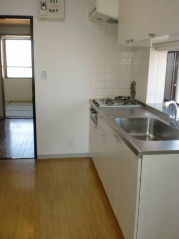 Other room space