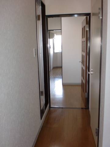 Other room space