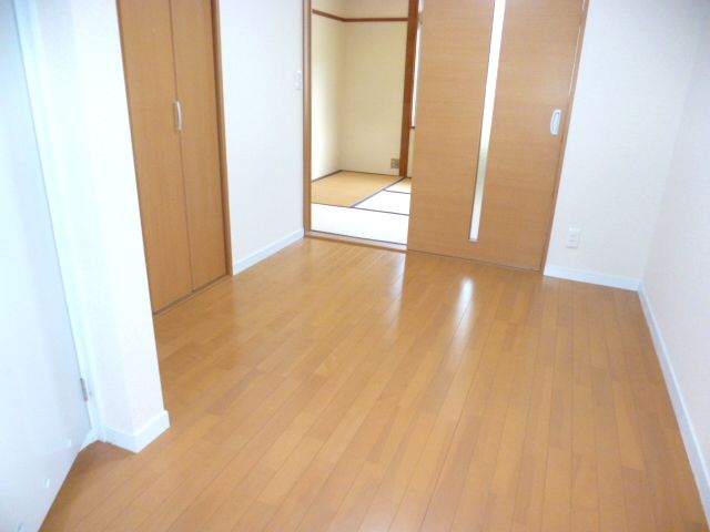 Other room space