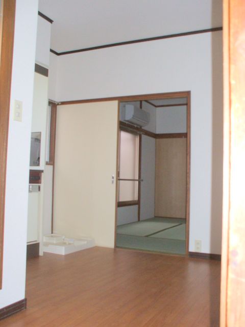 Living and room