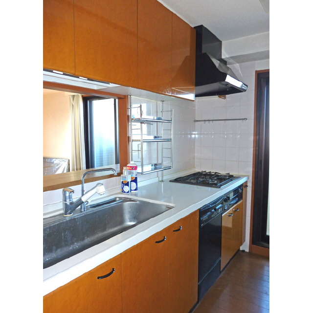 Kitchen. Kitchen