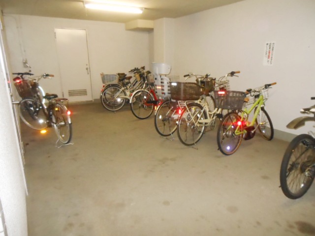 Other common areas