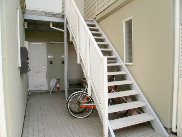 Other common areas