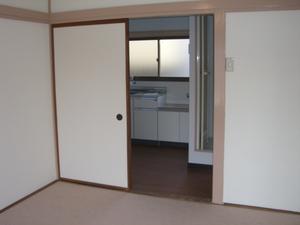 Living and room