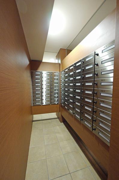 Other common areas