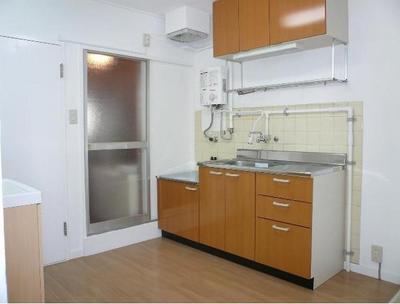 Kitchen. Kitchen