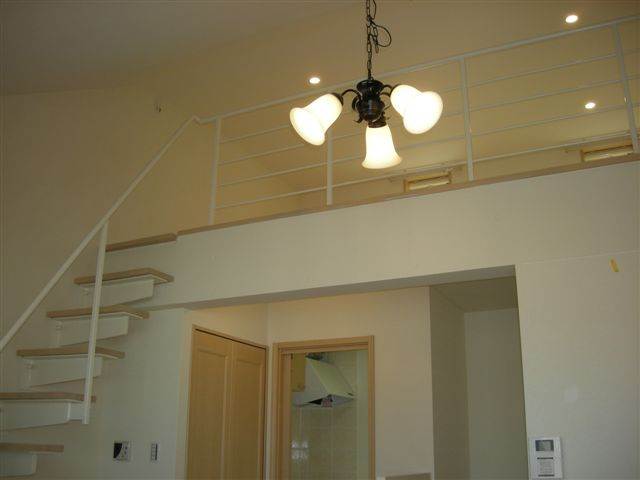 Living and room