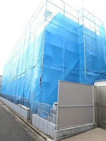 Building appearance