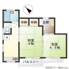 Building appearance