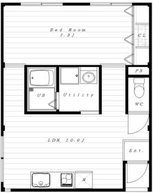 Building appearance