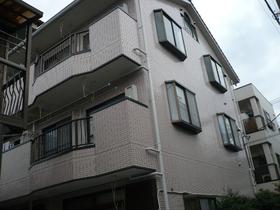 Building appearance