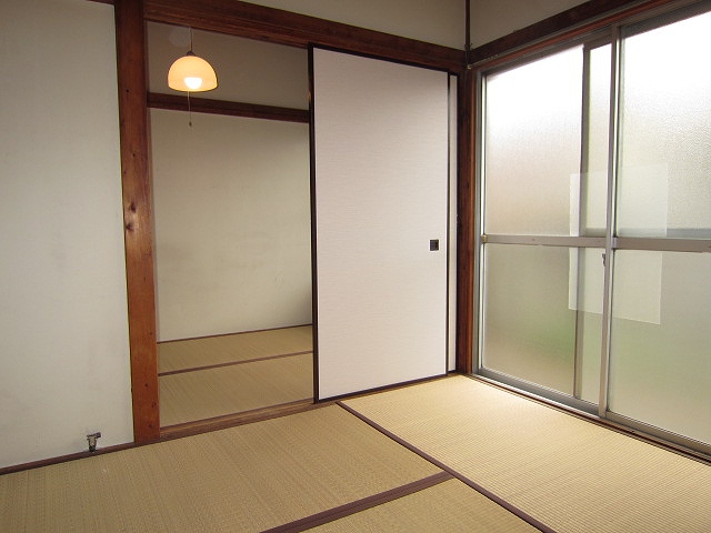 Other room space