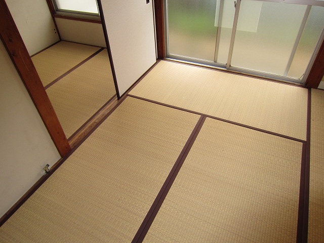 Other room space