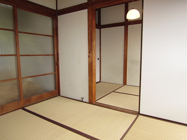 Other room space