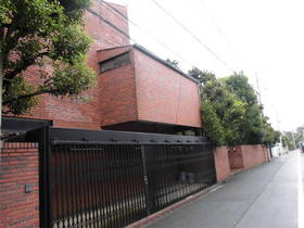 Building appearance