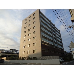 Building appearance