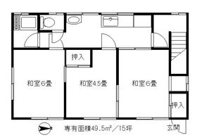 Building appearance