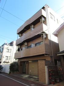 Building appearance
