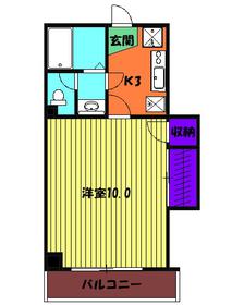 Building appearance
