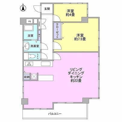 Floor plan. Floor plan