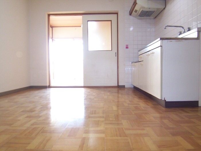 Living and room