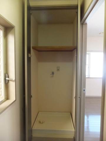 Other room space