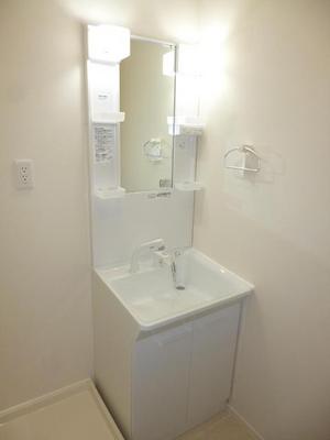 Washroom. ※ Same specifications (image)