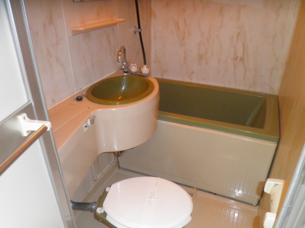 Bath
