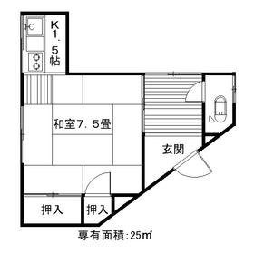 Building appearance