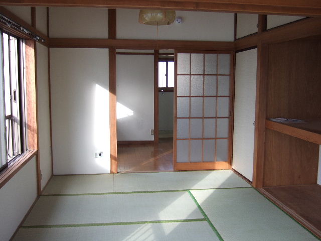Living and room