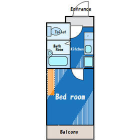 Building appearance