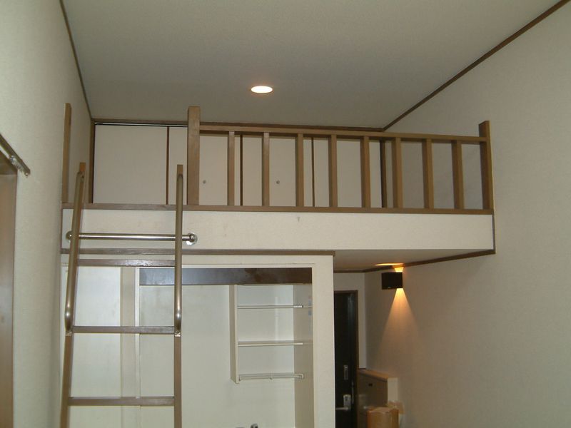 Other. Yes Loft
