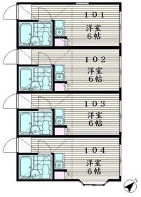 Building appearance