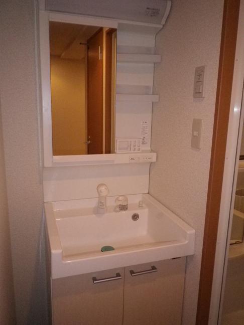 Washroom