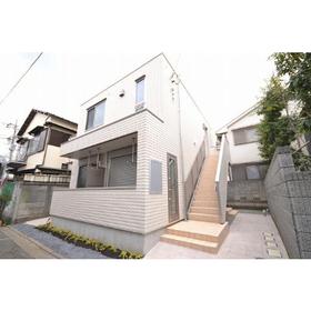 Building appearance