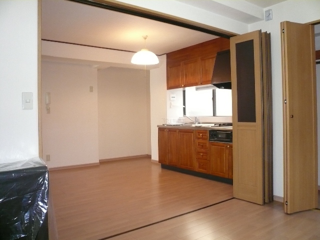 Living and room