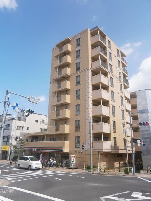 Ota-ku, Tokyo Kamiikedai 5