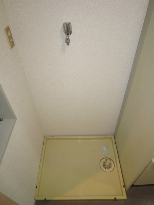 Other. Laundry Area