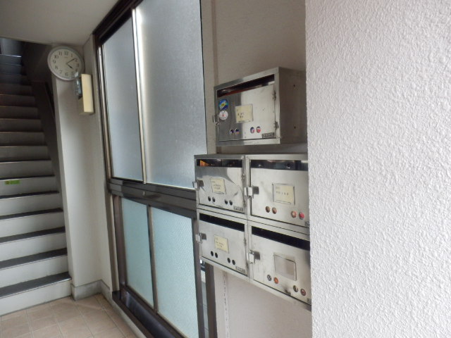 Other common areas