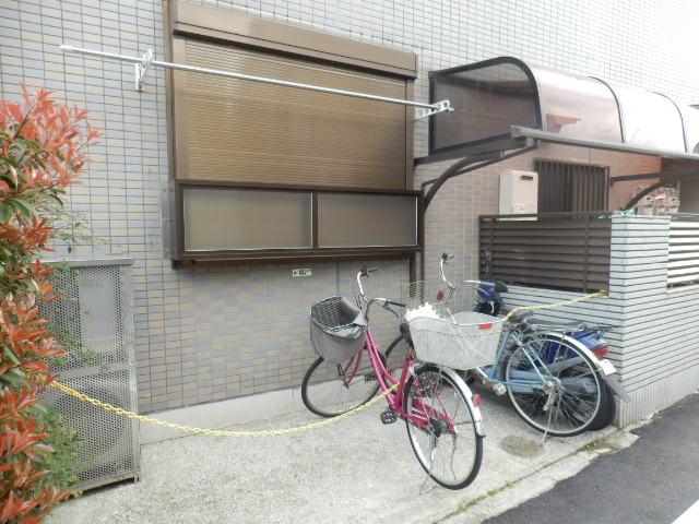 Other common areas