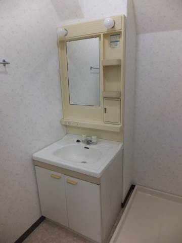 Washroom