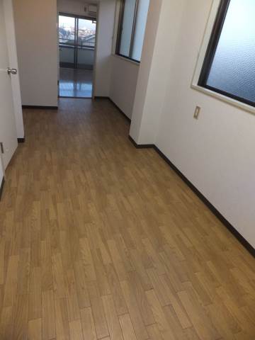 Other room space