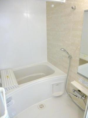 Bath.  ※ Same specifications (image)